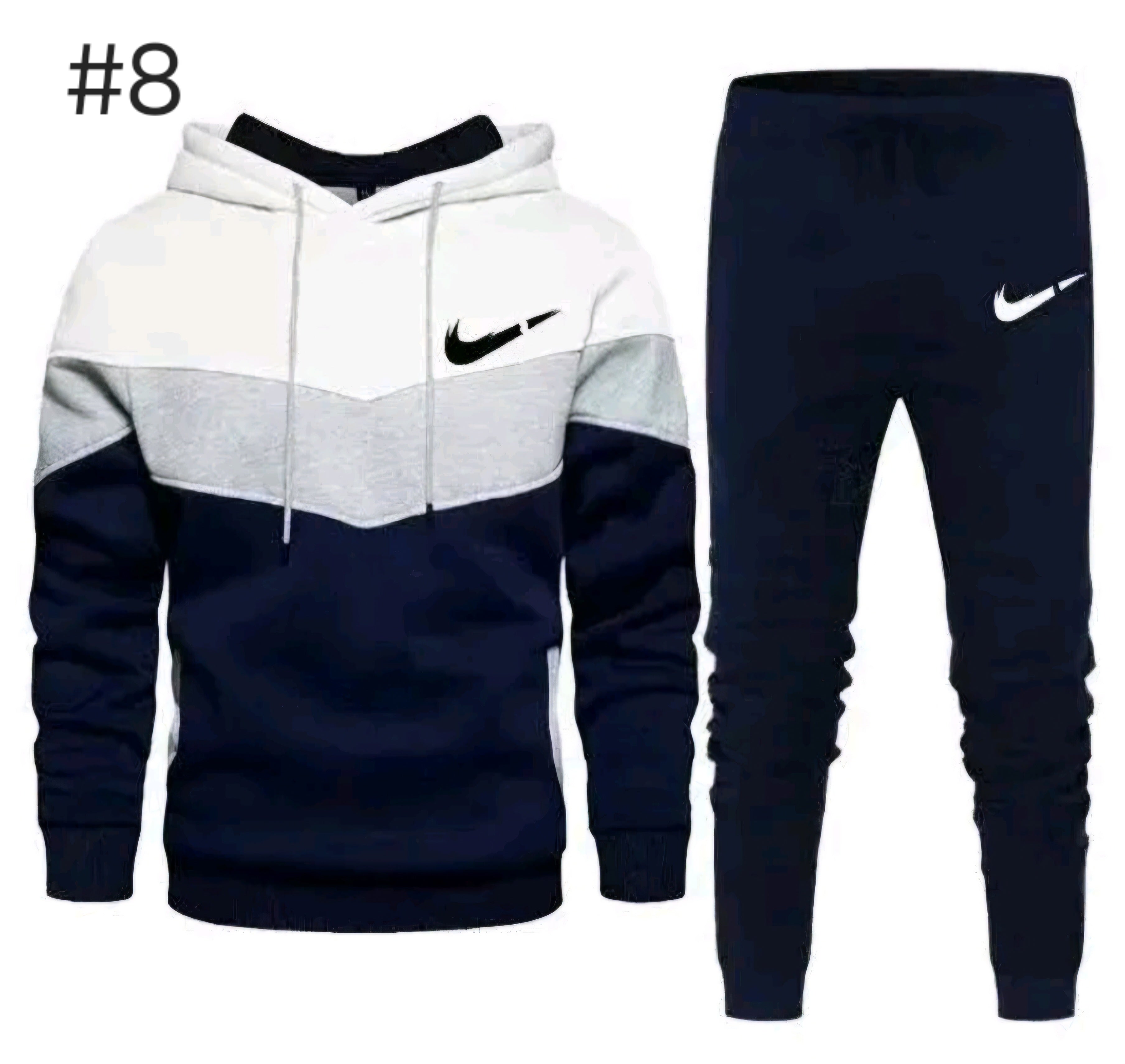 Nike Jumpsuit