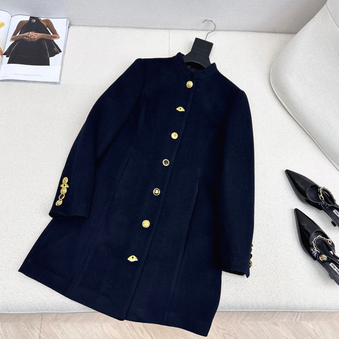 Women's Schiaparelli Long Coat