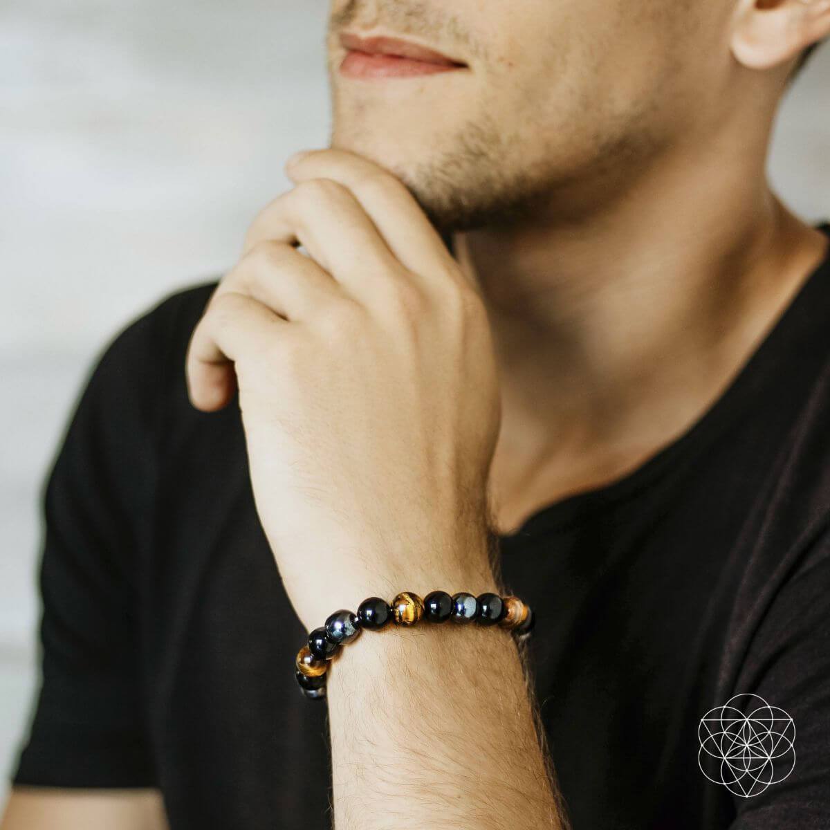 Le bracelet Triple Protection
