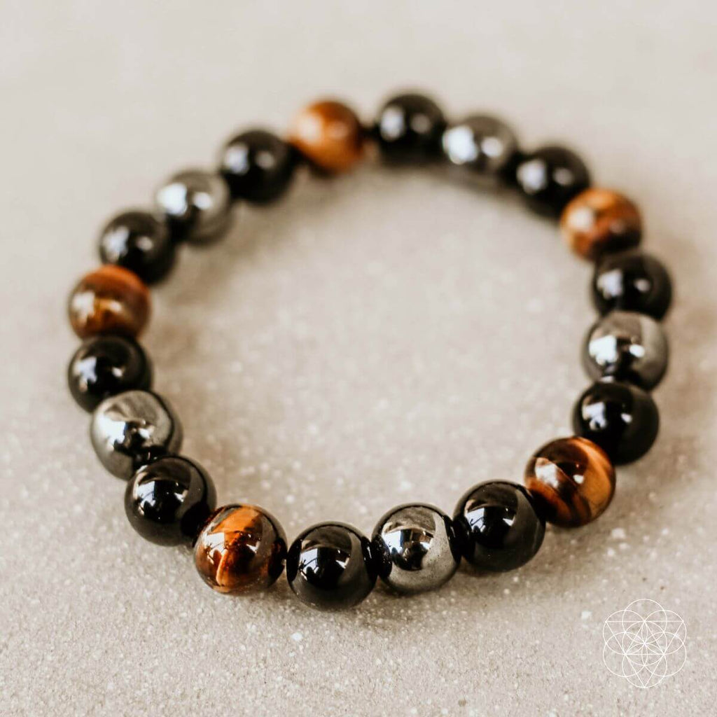 Le bracelet Triple Protection